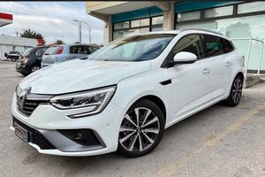 Renault Megane R.S. Line #9358