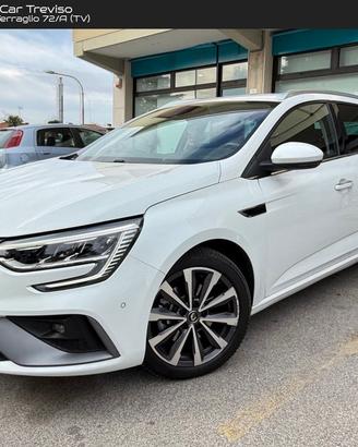 Renault Megane R.S. Line #9358