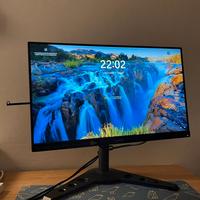 Monitor Lenovo Y25-25