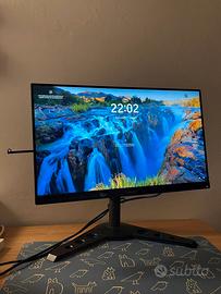 Monitor Lenovo Y25-25