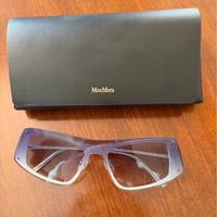 Occhiali da sole Max Mara