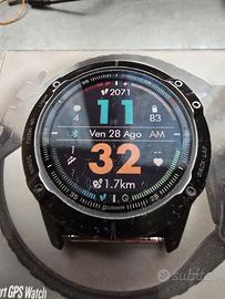 Garmin Fenix 6x pro 51mm