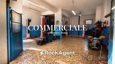 Immobile di 106 m² con 1 locale a Roma