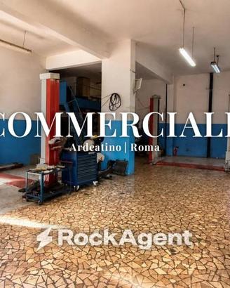 Immobile di 106 m² con 1 locale a Roma