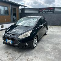 Ford B-Max 1.6 TDCi 95 CV Titanium