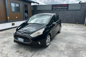Ford B-Max 1.6 TDCi 95 CV Titanium