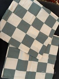 Coppia di Federe 45x45
