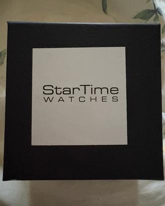 StarTime Watches