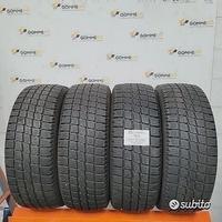 Gomme invernale usate 215/60 16C 103/101T