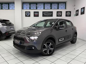 Citroen C3 BlueHDi 1.5cc 100cv S&S Shine