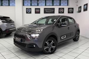 Citroen C3 BlueHDi 1.5cc 100cv S&S Shine