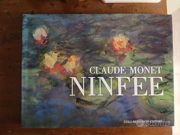 libro monet
