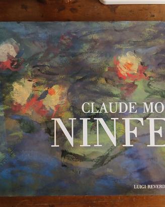 libro monet