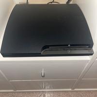 Sony PlayStation 3 slim PS3