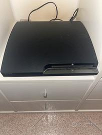 Sony PlayStation 3 slim PS3