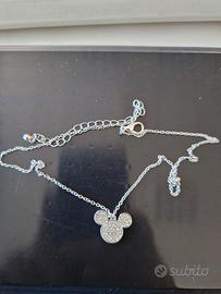 collana topolino disney
