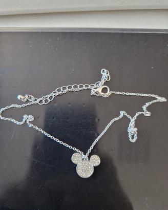 collana topolino disney