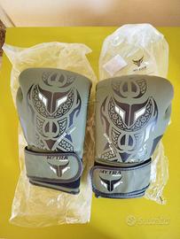 Guantoni Boxe Mytra Fusion 16 oz