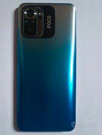 Vendisi due smartphone Moto g54 5g Xiaomi PocoM5s