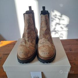 stivaletti Alviero Martini I°Classe