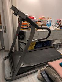Tapis roulant Horizon Fitness