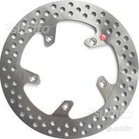Disco freno braking anteriore scarabeo 50
