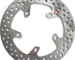 Disco freno braking anteriore scarabeo 50