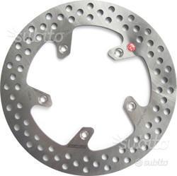 Disco freno braking anteriore scarabeo 50
