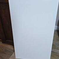 pannello bianco