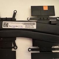 Dissipatore portatile HP per CPU e GPU