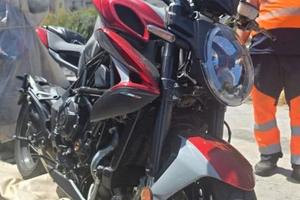 Ricambi MV Agusta Brutale 800 RR 2021