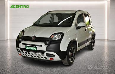 FIAT PANDA - MY24 1.0 GSE 70CV E6.4 U193257