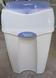 Raccoglitore pannolini Tommee Tippee Sangenic