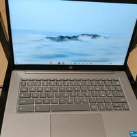 HP Chromebook 14a-nf0000nl PC Portatile