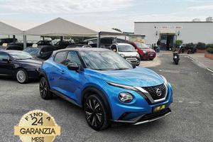 NISSAN Juke 1.0 DIG-T 114 CV N-Design PROMO WEB