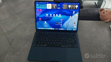 MacBook air m2