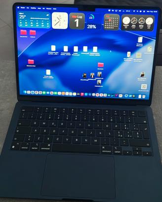 MacBook air m2