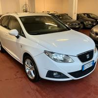 Seat Ibiza 1.2 TSI 5p. Sport Euro 5 2011