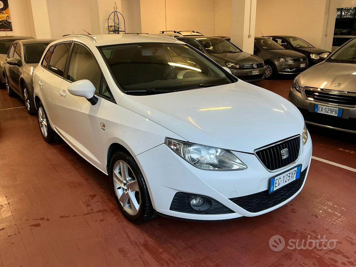 SEAT Ibiza 4ª serie