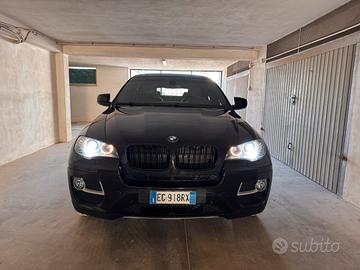 X6 30d Msport futura