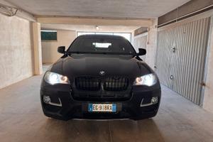 X6 30d Msport futura