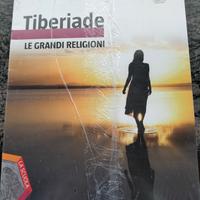 Tiberiade le grandi religioni 