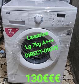 lavatrice lg 7kg A+++ 3792523241