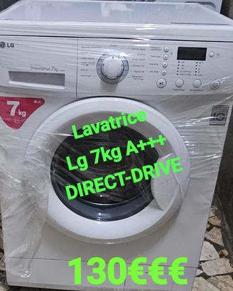 lavatrice lg 7kg A+++ 3792523241