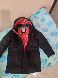 Giubbotti per bambino 8-10 anni