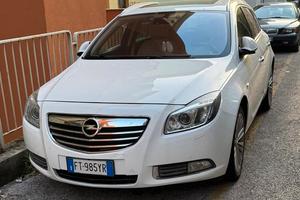 Opel Insignia 2012