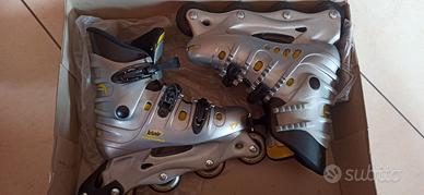 Rossignol Outlander N44 Rollerblade