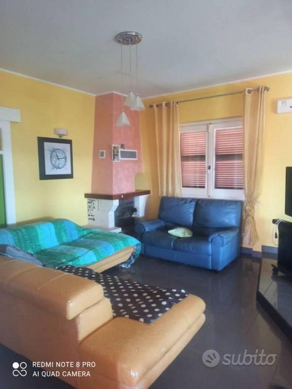 Appartamento – Morro d'Oro, Piano Cesare - Vista 4