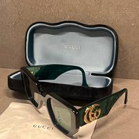 Gucci occhiali da sole