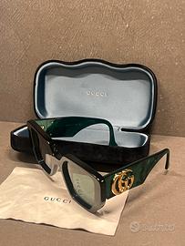 Gucci occhiali da sole